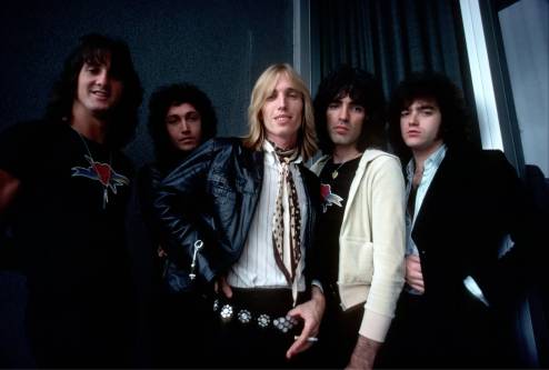 The Heartbreakers