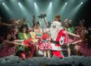 The Charleston Christmas Special