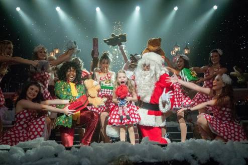 The Charleston Christmas Special