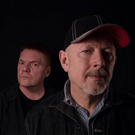 808 State