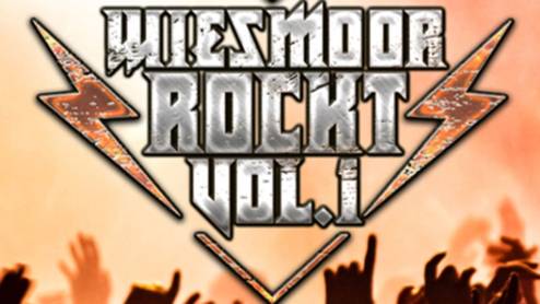 Wiesmoor Rockt!