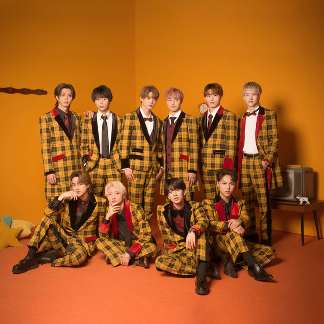 BUDDiiS PROFILE | BUDDiiS OFFICIAL SITE