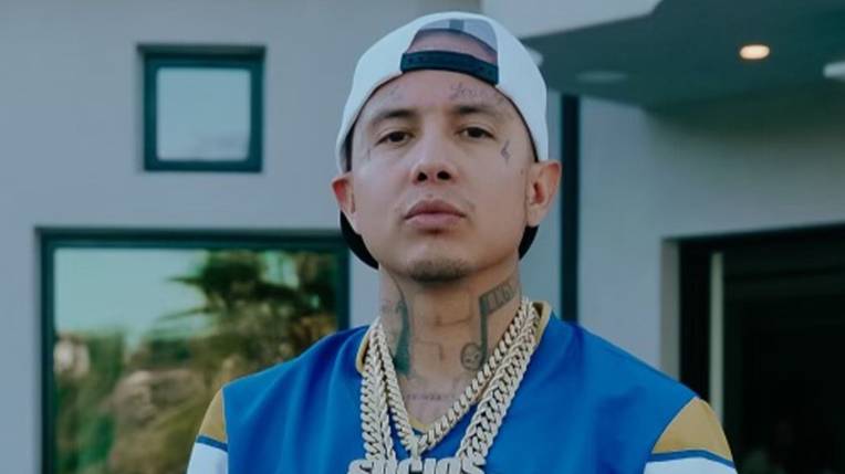 King Lil G