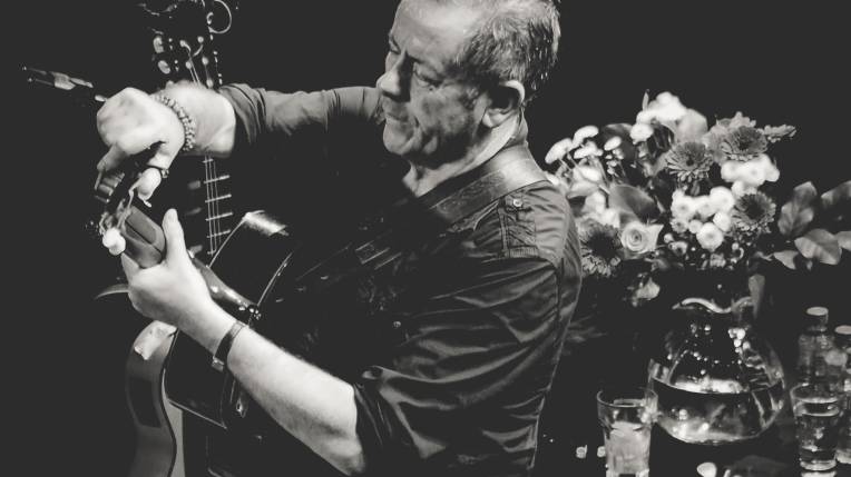 Luka Bloom