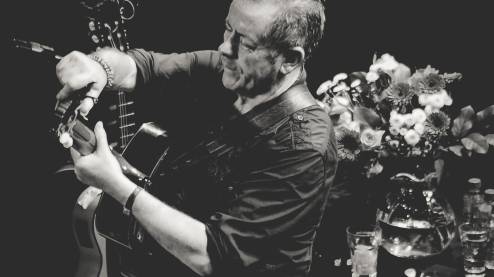 Luka Bloom