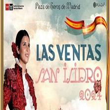 Feria de San Isidro 2024