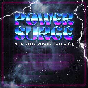 POWER SURGE - Power Ballads Club Night