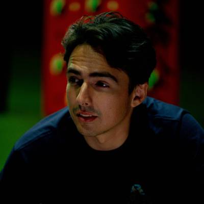 Solus the Happy Human