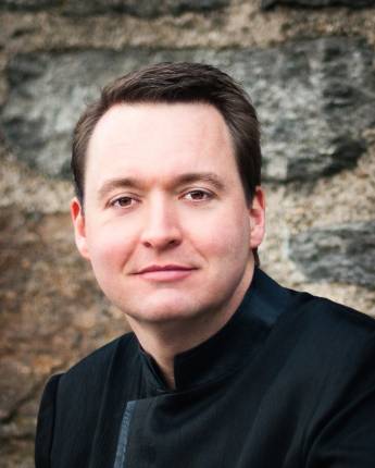 Erik Ochsner