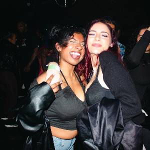Just Wanna Rock - London's Biggest Hip-Hop & Trap