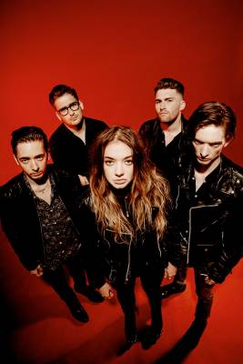 Marmozets
