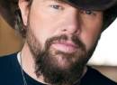 Toby Keith
