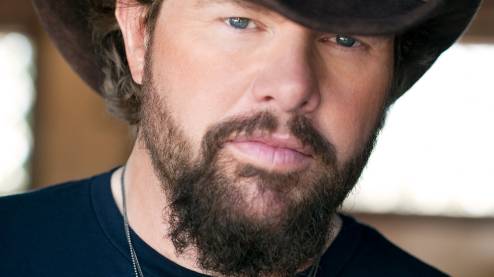 Toby Keith
