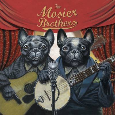 The Mosier Brothers
