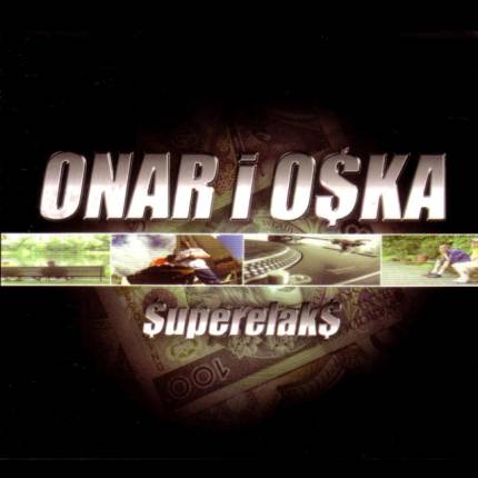 Ośka