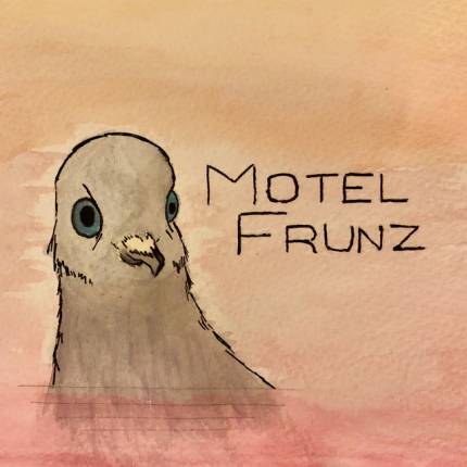 Motel Frunz