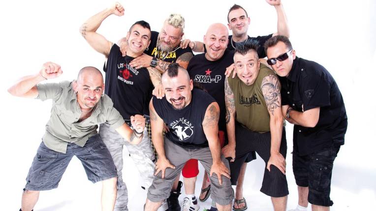 Ska-P