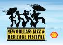 New Orleans Jazz And Heritage Festival