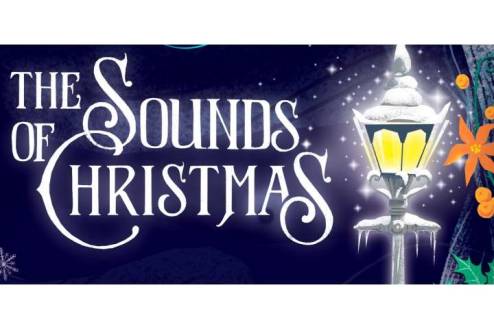 Sounds of Christmas