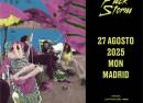 Tropical Fuck Storm en Sala Mon, Madrid 2025