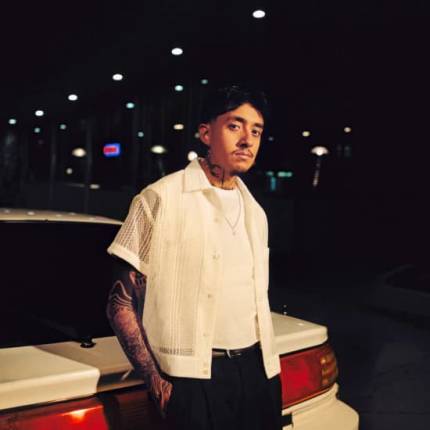Cuco en La Sala del Movistar Arena, Madrid 2026