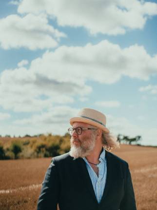 Søren Huss