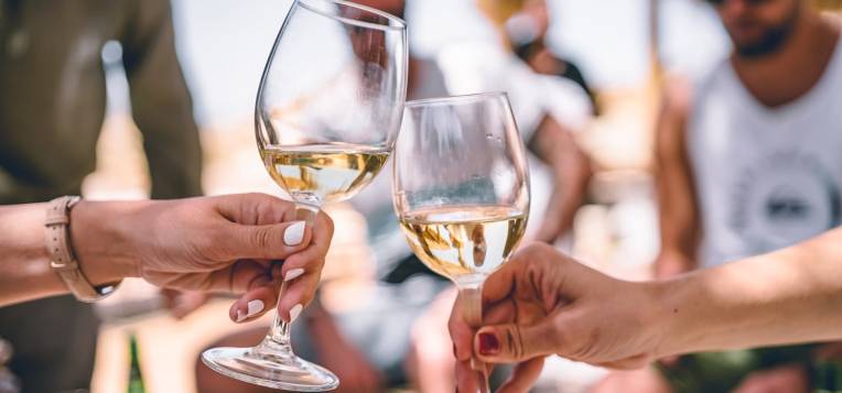 Wine Tasting