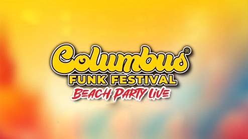 1° Columbus Funk Festival