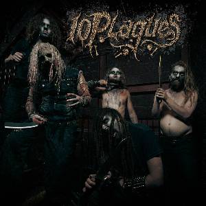 10 Plagues