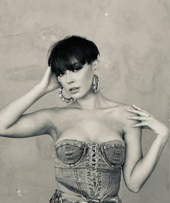 Ericka Guitron