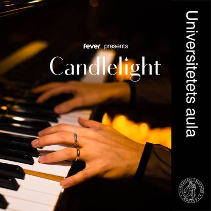 Candlelight Valentine's Romantic piano tunes