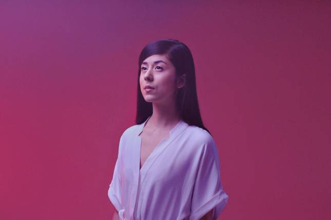 Daniela Andrade