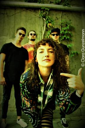 Guacáyo & Reggaedemmi