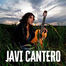 Javi Cantero
