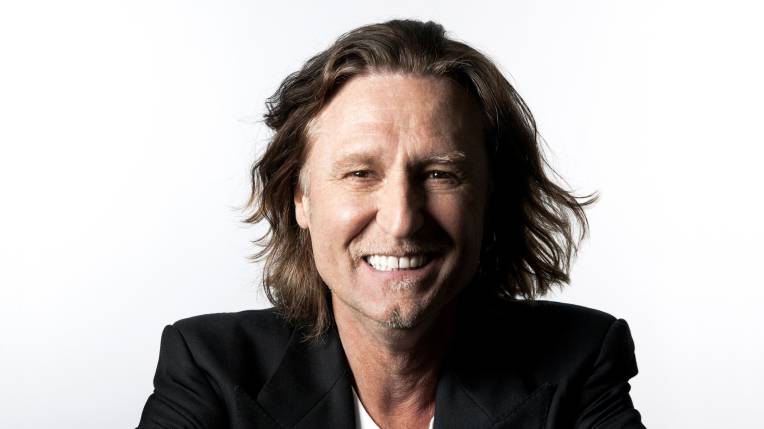 John Waite