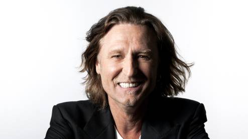 John Waite