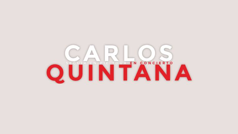 Carlos Quintana