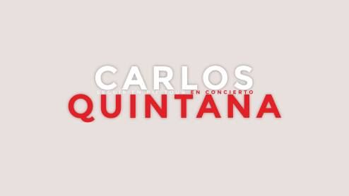 Carlos Quintana