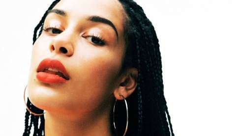 Jorja Smith
