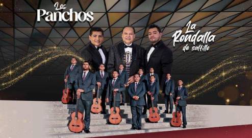Los Panchos