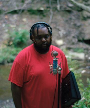 Will Cherry