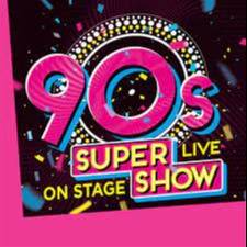 90s Super Show