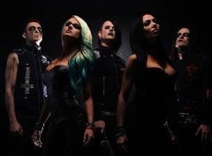 Butcher Babies