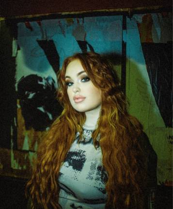 Kendra Checketts