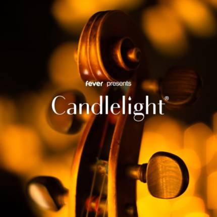 Candlelight Tributo a Football Anthems