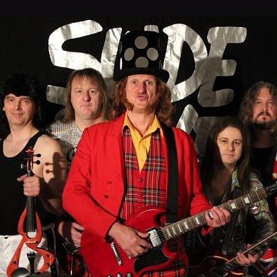 Slade Uk