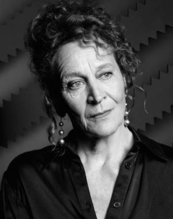 Ulla Henningsen