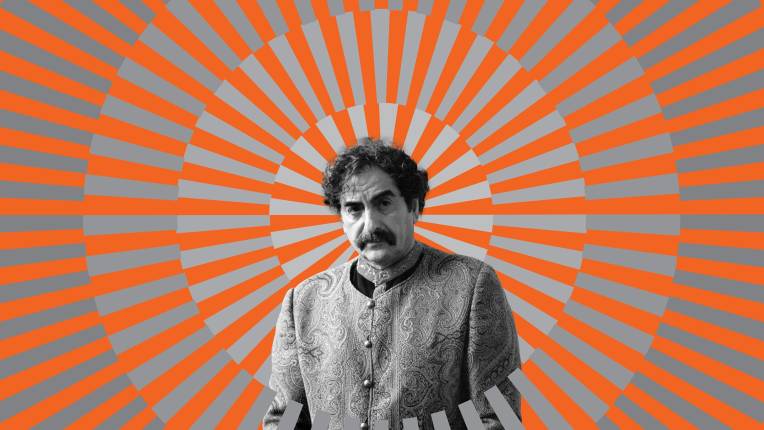 Shahram Nazeri