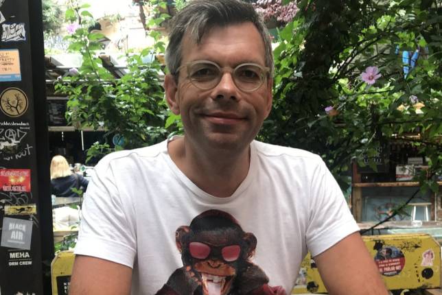 Lars Hohlfeld