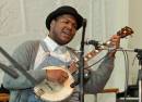 Jerron Paxton